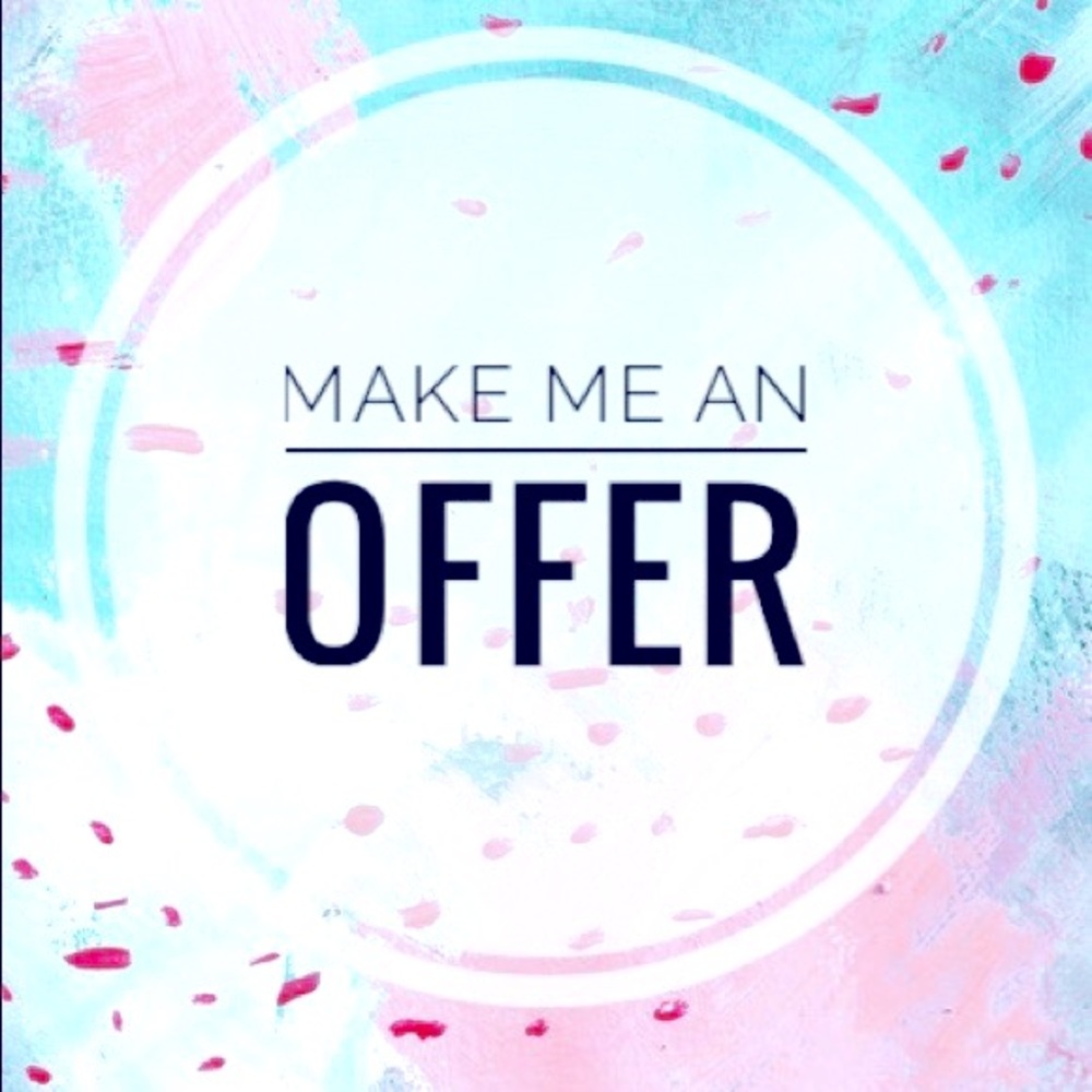 Most offers accepted